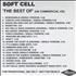 Soft Cell The Bast Of CD-R acetate UK SOFCRTH216663