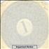Soft Cell The Singles - Test Pressing vinyl LP UK SOFLPTH349777