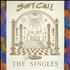 Soft Cell The Singles vinyl LP UK SOFLPTH278411