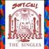 Soft Cell The Singles CD album German SOFCDTH02861
