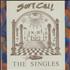 Soft Cell The Singles vinyl LP Dutch SOFLPTH624613