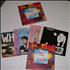 Soft Cell The Twelve Inch Singles box set UK SOFBXTH25153