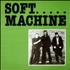 Soft Machine Soft Machine vinyl LP Portuguese SFTLPSO537832