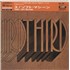 Soft Machine Third CD album Japanese