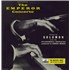 Solomon Beethoven: The Emperor Concerto vinyl LP UK XOLLPBE807831