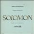 Solomon Grieg And Schumann Piano Concertos - 3rd vinyl LP UNITED KINGDOM XOLLPGR719124