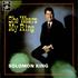 Solomon King She Wears My Ring - 1st - Sample vinyl LP UK 5SKLPSH530100