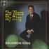Solomon King She Wears My Ring - 1st vinyl LP UK 5SKLPSH529328