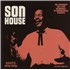 Son House The Legendary 1941-1942 Recordings In Chronological Sequence vinyl LP Austrian S\HLPTH877884