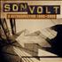 Son Volt A Retrospective 1995 - 2000 CD album UK S/VCDAR324946