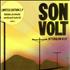 Son Volt Afterglow 61 EP CD single UK S/VC5AF500864