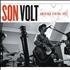 Son Volt American Central Dust CD album UK S/VCDAM477494