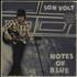 Son Volt Notes Of Blue - 180gm - Sealed vinyl LP US S/VLPNO674666