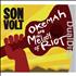 Son Volt Okemah And The Melody Of Riot Dual Disc US S/VDUOK373727