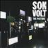 Son Volt The Picture CD single US S/VC5TH397827