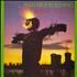 Sonic Youth Bad Moon Rising - 1st LP UNITED KINGDOM S-YLPBA179665
