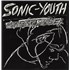 Sonic Youth Confusion Is Sex LP UNITED KINGDOM S-YLPCO881286