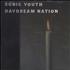 Sonic Youth Daydream Nation CD album UK S-YCDDA369038