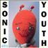 Sonic Youth Dirty + Insert CD album US S-YCDDI252590