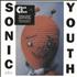 Sonic Youth Dirty - 180gm Vinyl + Misprint Sleeve - Sealed 2-LP vinyl set UK S-Y2LDI732436
