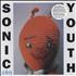 Sonic Youth Dirty - Deluxe Edition 4-LP vinyl set US S-Y4LDI341629
