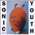 Sonic Youth Dirty CD album Japanese