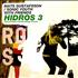 Sonic Youth Hidros 3 CD album UK S-YCDHI301407
