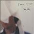 Sonic Youth Sunday CD single UK S-YC5SU174376