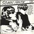 Sonic Youth Goo - 180gm vinyl LP UK 