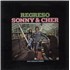 Sonny & Cher Regreso vinyl LP Spanish