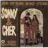 Sonny & Cher Sonny & Cher vinyl LP GERMANY S+CLPSO880132