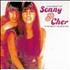 Sonny & Cher The Beat Goes On CD album UK S+CCDTH343912