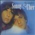 Sonny & Cher The Singles+ 2-CD album set Dutch S+C2CTH489913