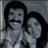 Sonny & Cher The Sonny & Cher Show press kit US S+CKITH480724
