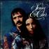 Sonny & Cher The Two Of Us - Record Club Issue/Sealed vinyl LP US S+CLPTH436479