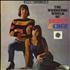 Sonny & Cher The Wondrous World Of Sonny & Cher vinyl LP UK S+CLPTH794272