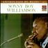 Sonny Boy Williamson Anthologie Du Blues Vol. 6 vinyl LP French SBNLPAN271410