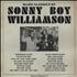 Sonny Boy Williamson Blues Classics By vinyl LP US SBNLPBL688627