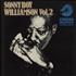 Sonny Boy Williamson Chess Masters Vol. 2 2-LP vinyl set UK