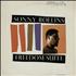 Sonny Rollins Freedom Suite + obi vinyl LP US SOZLPFR575760