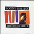 Sonny Rollins Freedom Suite - 140gm Vinyl - Shrink vinyl LP UK SOZLPFR803886