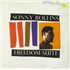 Sonny Rollins Freedom Suite vinyl LP German SOZLPFR471636
