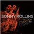 Sonny Rollins Freedom Weaver [The 1959 European Tour Recordings] - Sealed 3-CD set US SOZ3CFR840135