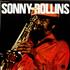 Sonny Rollins Horn 2-LP vinyl set French SOZ2LHO529035