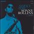 Sonny Rollins Newk's Time: Remastered - 180gm Vinyl vinyl LP US SOZLPNE793879