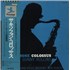 Sonny Rollins Saxophone Colossus + Obi vinyl LP Japanese SOZLPSA844411