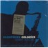 Sonny Rollins Saxophone Colossus + stickered shrink vinyl LP US SOZLPSA660845