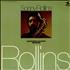 Sonny Rollins Saxophone Colossus And More 2-LP vinyl set US SOZ2LSA442126