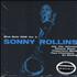 Sonny Rollins Sonny Rollins Volume 2 - 200gm vinyl LP US SOZLPSO367664