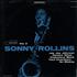 Sonny Rollins Sonny Rollins Volume 2 - 'b' Label vinyl LP US SOZLPSO493504